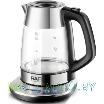 Электрочайник RAF R.7857 картинка 3